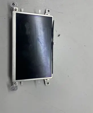 Audi A4 S4 B8 8K Screen/display/small screen 8T0919603A