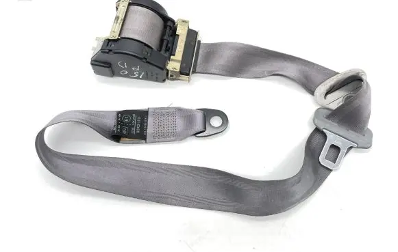 Jaguar XJ X40 Front seatbelt BEC10240LDY BEC10240