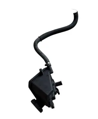 Mercedes-Benz C W204 Power steering fluid tank/reservoir A0004602283 0004602283