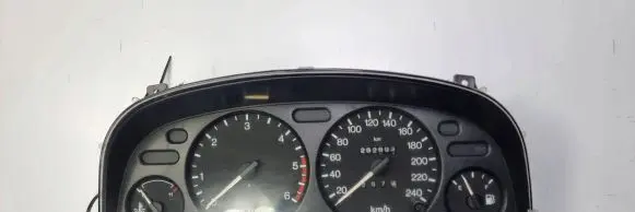 Ford Mondeo MK II Speedometer (instrument cluster) 98BB10849