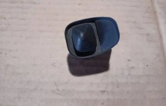 BMW 3 E30 Wing mirror switch 03830710 1369332
