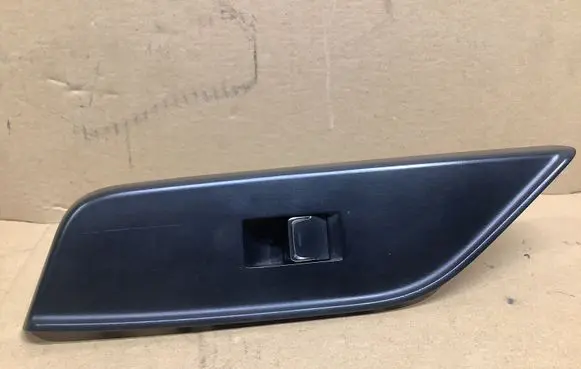 Lexus ES VII XZ10 Electric window control switch 7428033160 7427233430