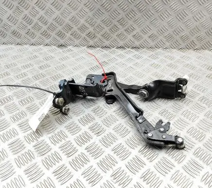 Ford Transit VII Other body part KK31V25029AA BK21V25001AL