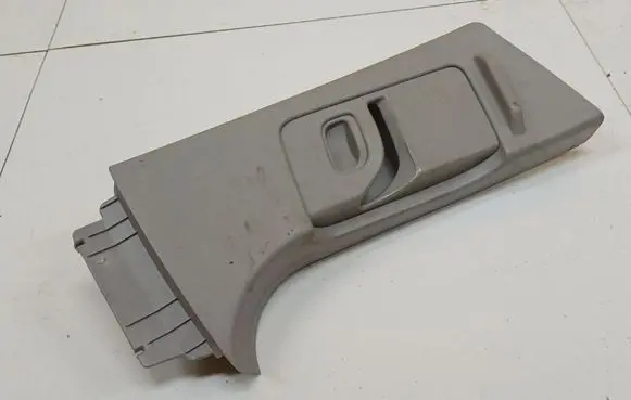 Opel Corsa D (B) pillar trim (top) 13180573RH