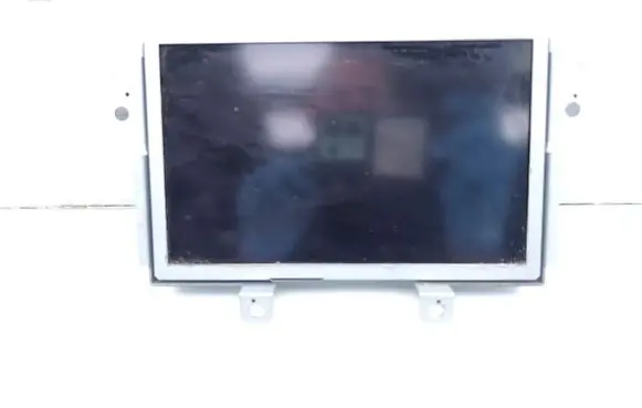 Ford Focus Screen/display/small screen BM5T18B955FE