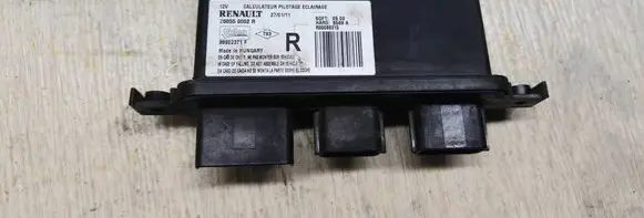 Renault Latitude (L70) Xenon control unit/module 260550002R 270111 89902371F