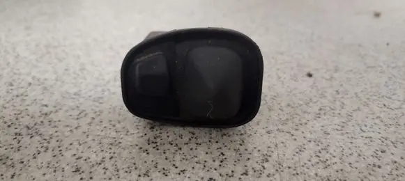 BMW 5 E34 Wing mirror switch 61311369331