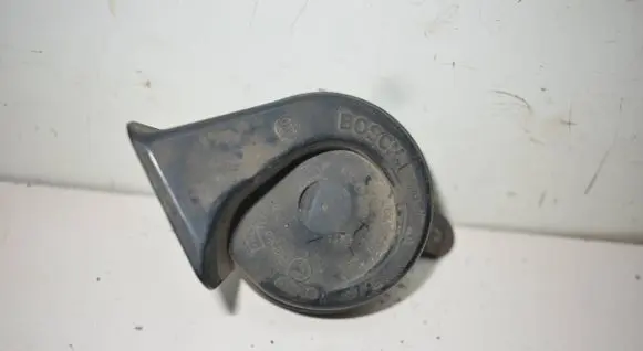 Mercedes-Benz A W169 Horn signal 011157