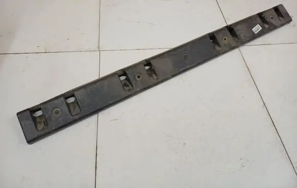 Other trunk/boot trim element