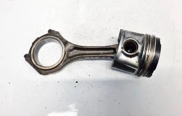 Audi A6 S6 C5 4B Piston with connecting rod 059J