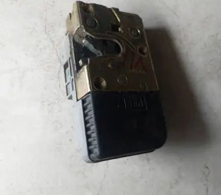 Citroen Jumpy Front door lock
