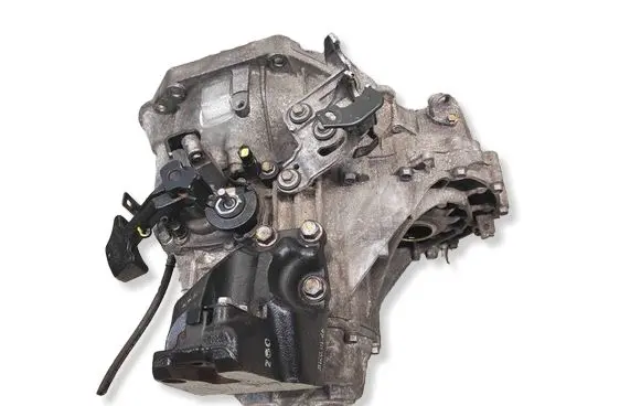 KIA Xceed Manual 6 speed gearbox ZG27KJ FLJ6M