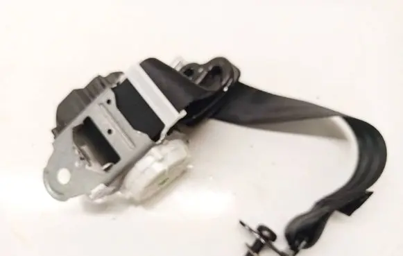 Ford Ka Rear seatbelt g1b5a611b69acw