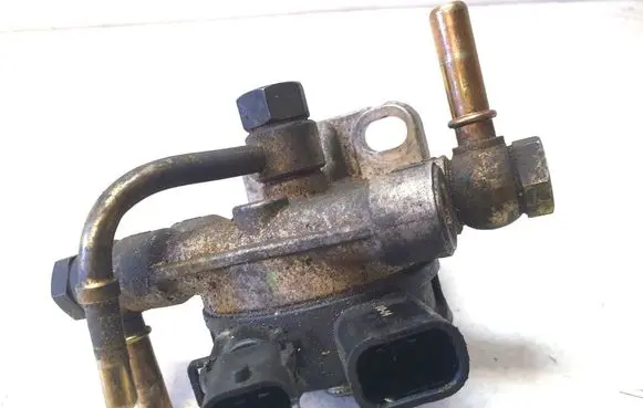 Citroen Jumper Fuel filter bracket/mount holder 3000331