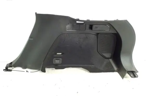 Ford Kuga III Trunk/boot side trim panel LV4BS31012BUW