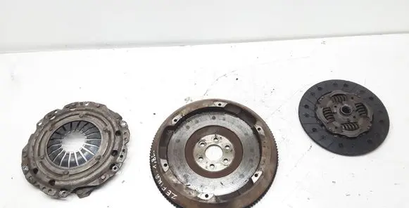 Opel Zafira A Clutch set kit R90400169