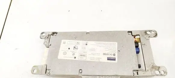 BMW 5 GT F07 Other control units/modules 8410925715101