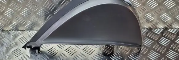 Mazda 2 Dashboard side air vent grill/cover trim DF7164261