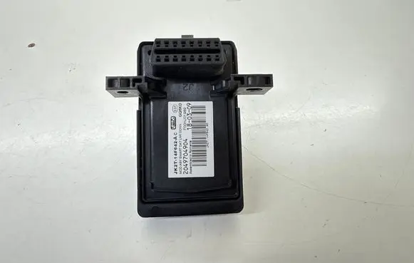 Ford Transit Custom Gateway control module JK2T14F642AC 2049704904