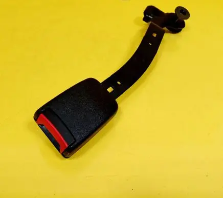 Volkswagen Golf IV Front seatbelt buckle 1J4858471
