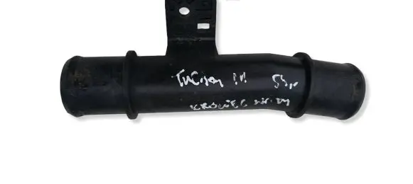 Hyundai Tucson TL Engine coolant pipe/hose KROCOEC