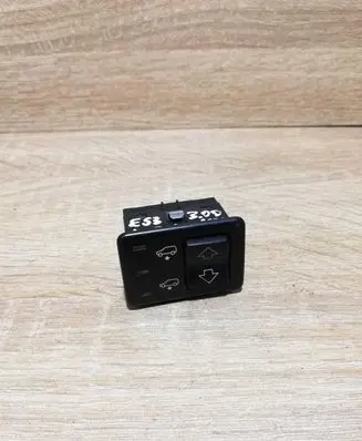 BMW X5 E53 Suspension ride height/mode switch 8382382