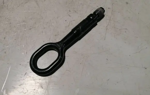 Audi A4 S4 B8 8K Towing hook eye 8K0605615