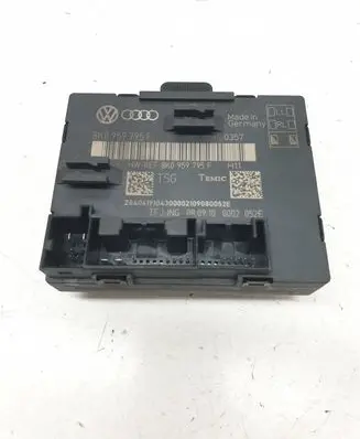 Audi A4 S4 B8 8K Door control unit/module 8K0959795F