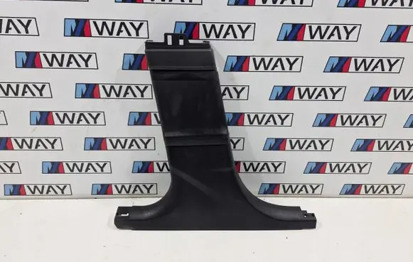 BMW 6 F06 Gran coupe (B) pillar trim (bottom) 