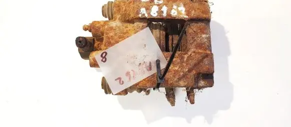 Ford Explorer Rear brake caliper