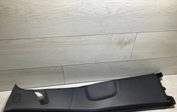 Opel Crossland X (B) pillar trim (top) 39138932