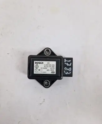 Renault Clio III Sensor 0265005259