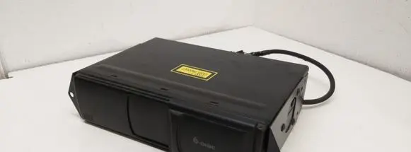 Volkswagen PASSAT B5 CD/DVD changer 1J6035111