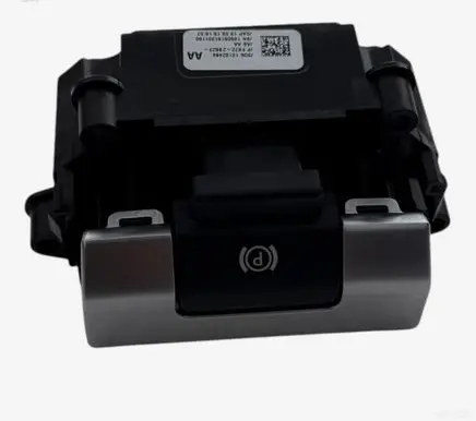 Land Rover Discovery Sport Handbrake/parking brake auto hold switch FK722B623AA