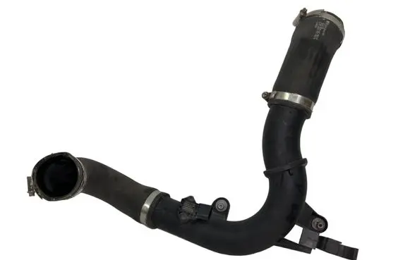 Audi A3 S3 8V Intercooler hose/pipe 5Q0145770A 5Q0145838 5Q0145834