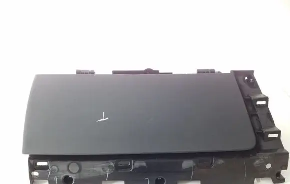 Tesla Model S Glove box set 103510400B