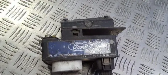 Ford Galaxy Coolant fan relay 95vw8c616ba