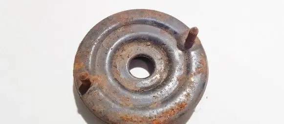 Volkswagen PASSAT B5 Coil spring mount 8d0412109a el057-9045a