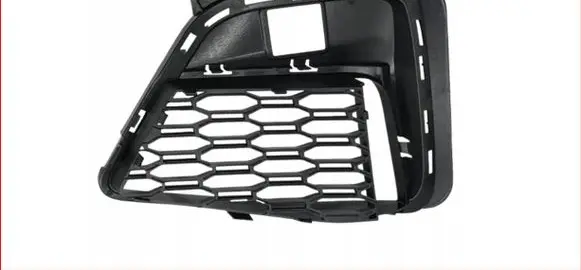 BMW 3 G20 G21 Front bumper lower grill 8069371