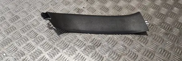Volvo V60 Centre console side trim rear 39824477