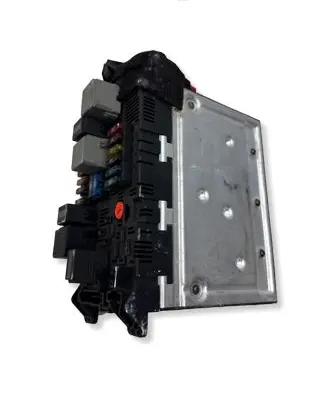 Mercedes-Benz CLS C219 Fuse module 0035455901