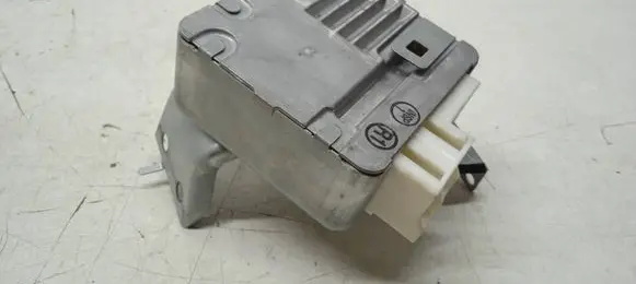 Power steering control unit/module