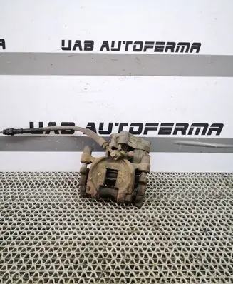 Audi Q2 - Rear brake caliper 5Q0615405