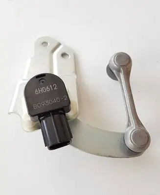 Mitsubishi Outlander Accelerator pedal position sensor 4620A272 B0930402 6H0612