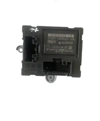 Volvo XC60 Door control unit/module 9G9T14B533GB 1002015803