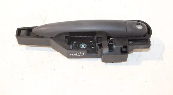 Mercedes-Benz Citan W415 Loading door exterior handle 8200497521