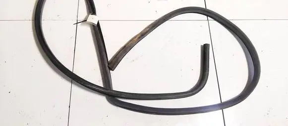 Renault Espace III Rubber seal rear door 