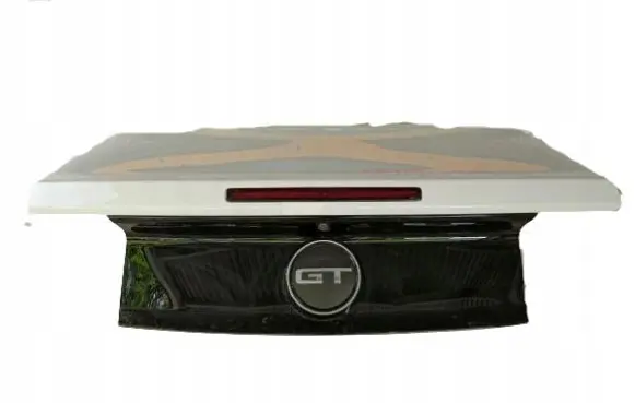 Ford Mustang VI Tailgate/trunk/boot lid 000852963456853