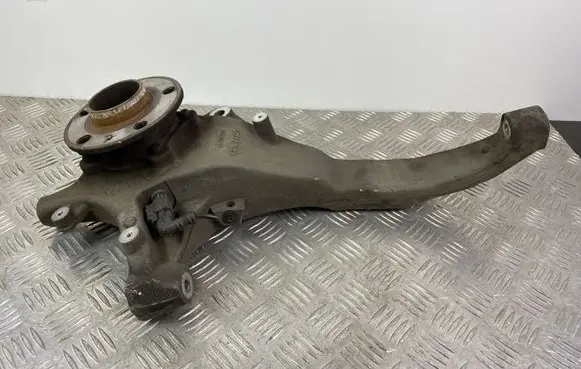 Volvo XC90 Front wheel hub