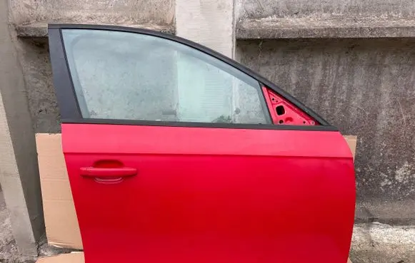 Audi A4 S4 B8 8K Front door